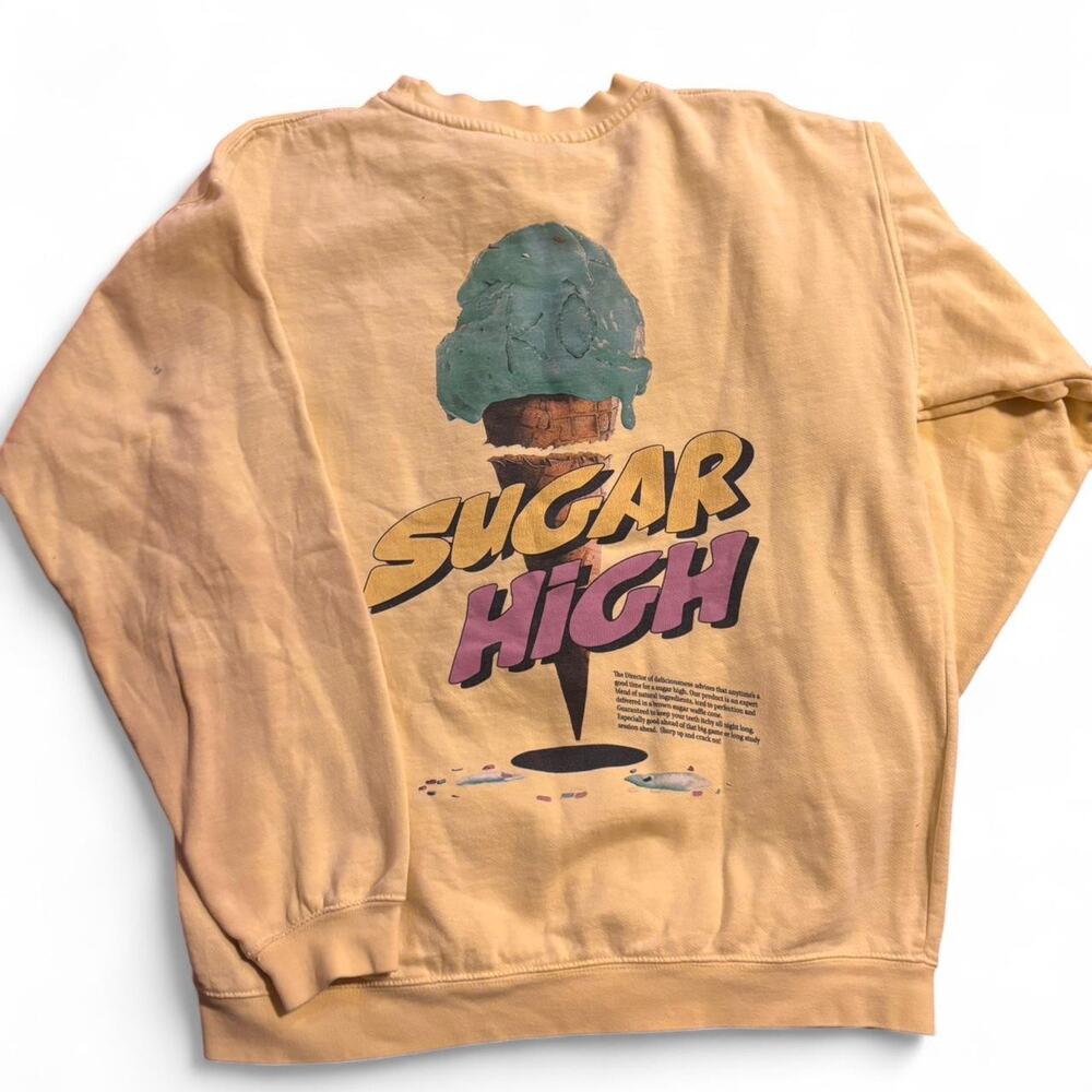 Rare Cody Ko "Sugar High" merch